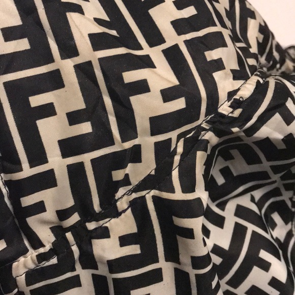 Fendi jacket - Picture 5 of 6